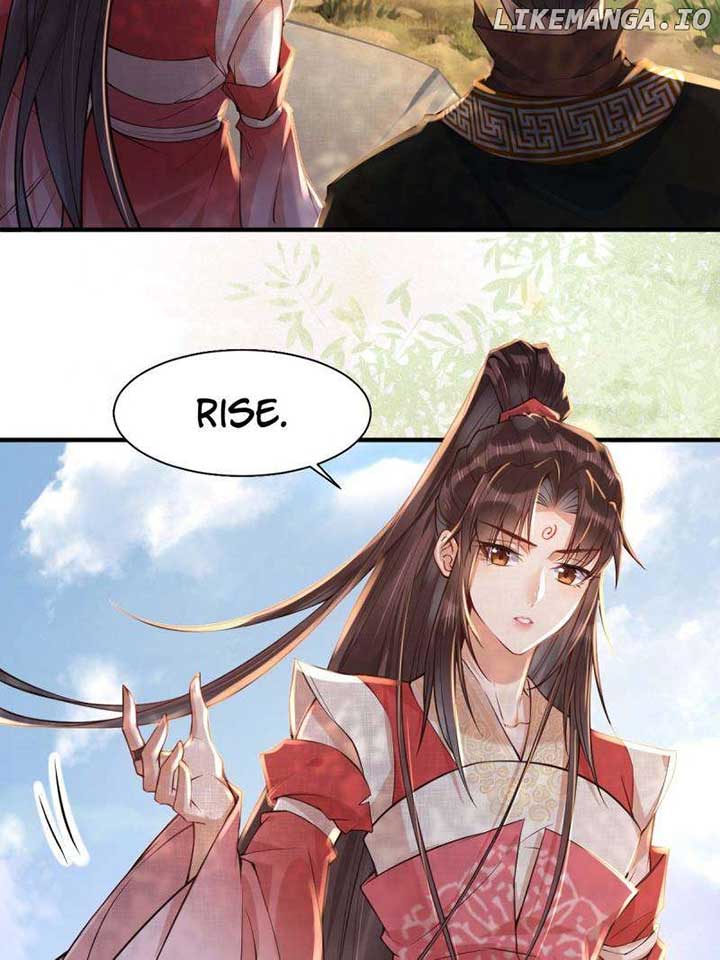 The Ghostly Doctor Chapter 520 - Page 13