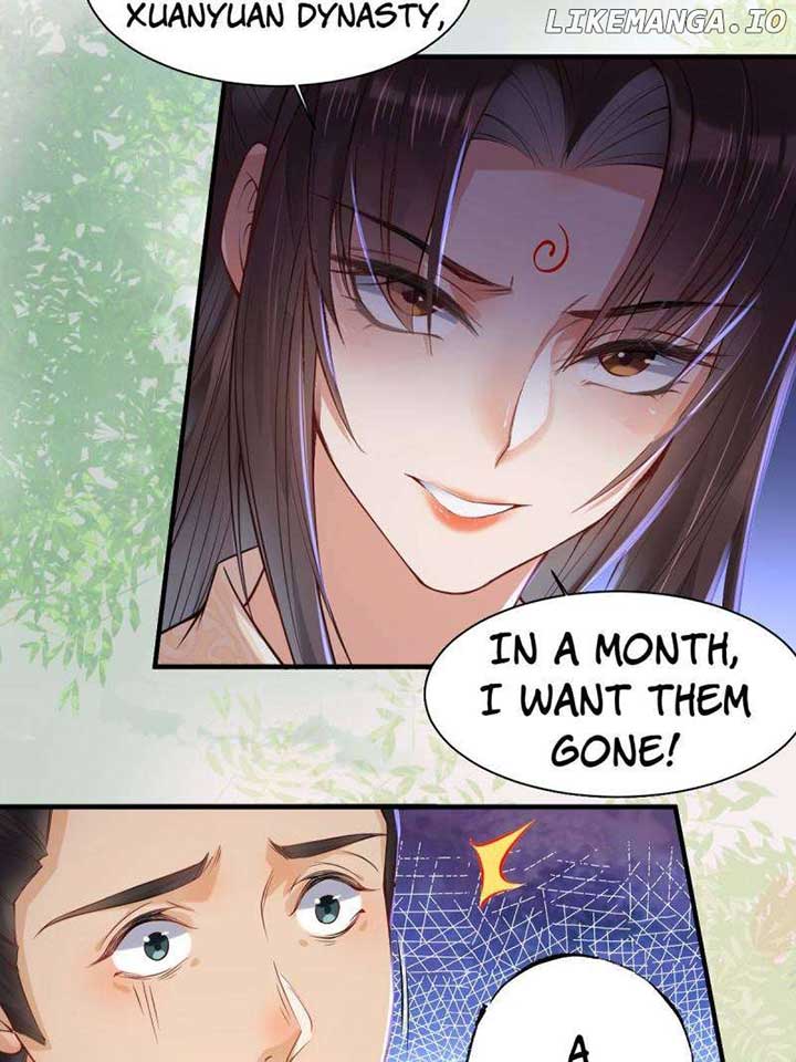 The Ghostly Doctor Chapter 520 - Page 16