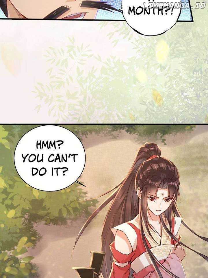 The Ghostly Doctor Chapter 520 - Page 17