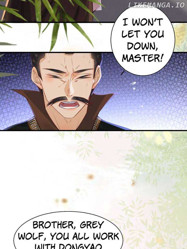 The Ghostly Doctor Chapter 520 - Page 19