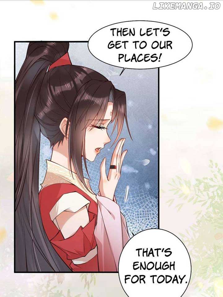 The Ghostly Doctor Chapter 520 - Page 21