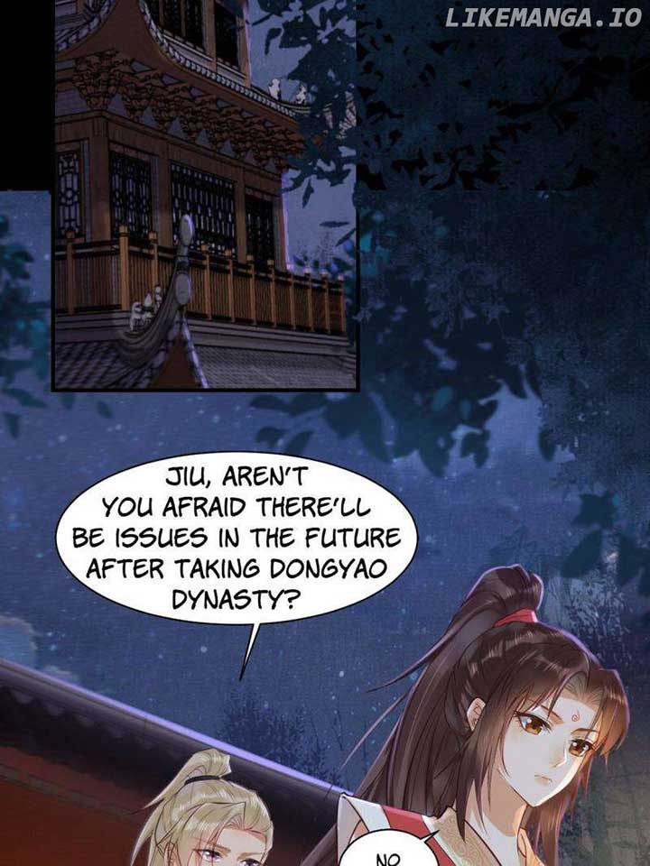 The Ghostly Doctor Chapter 520 - Page 24