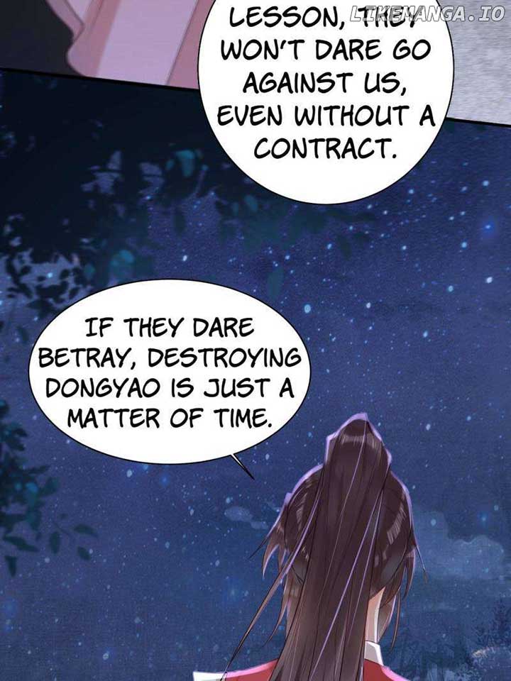 The Ghostly Doctor Chapter 520 - Page 26