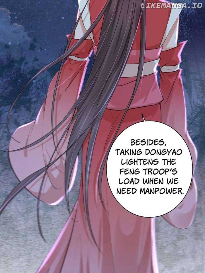 The Ghostly Doctor Chapter 520 - Page 27