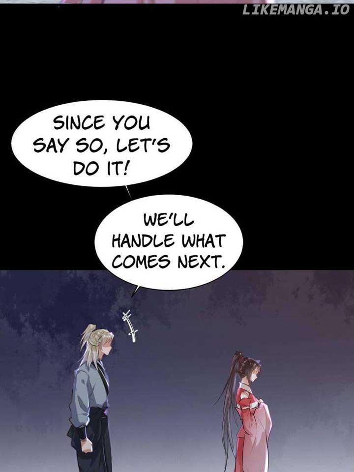 The Ghostly Doctor Chapter 520 - Page 28