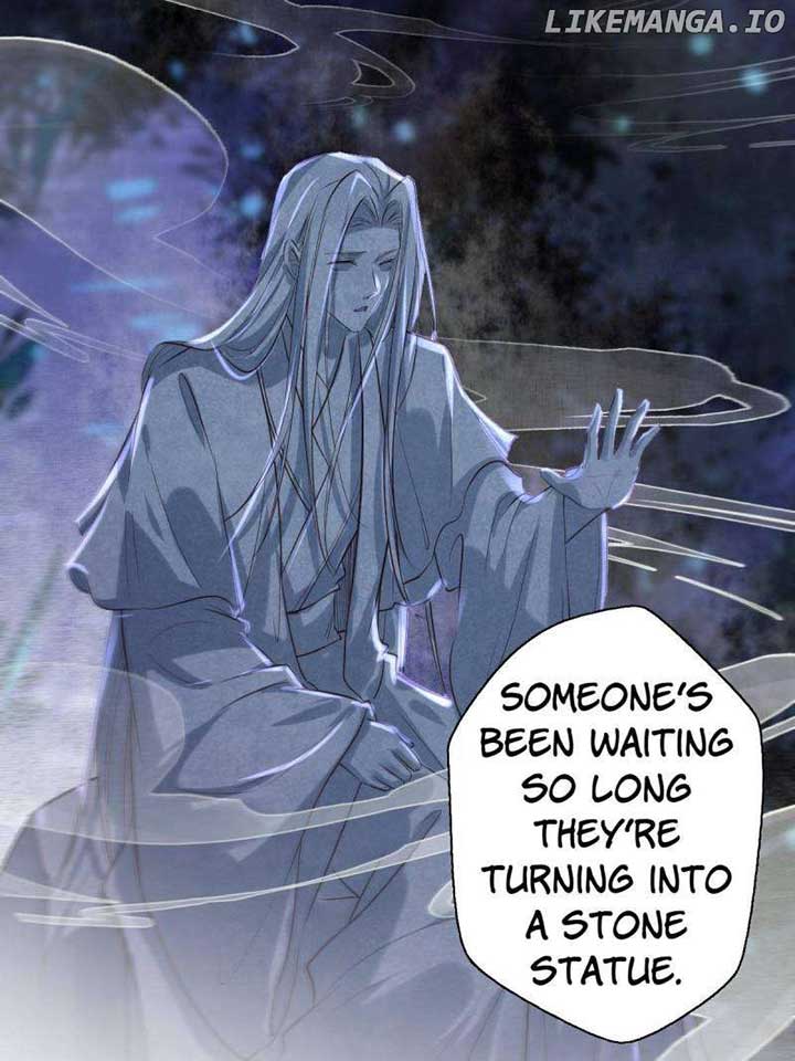 The Ghostly Doctor Chapter 520 - Page 30