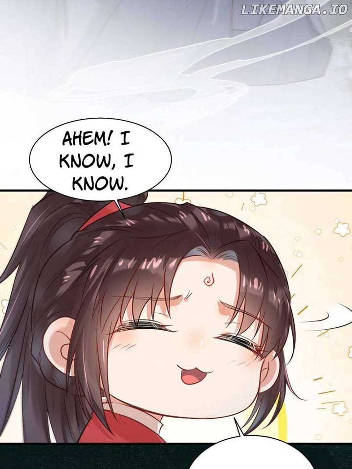 The Ghostly Doctor Chapter 520 - Page 31