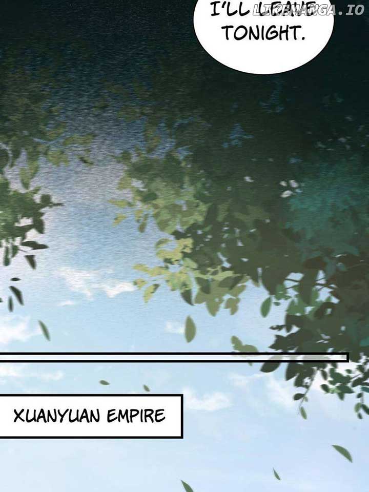 The Ghostly Doctor Chapter 520 - Page 32