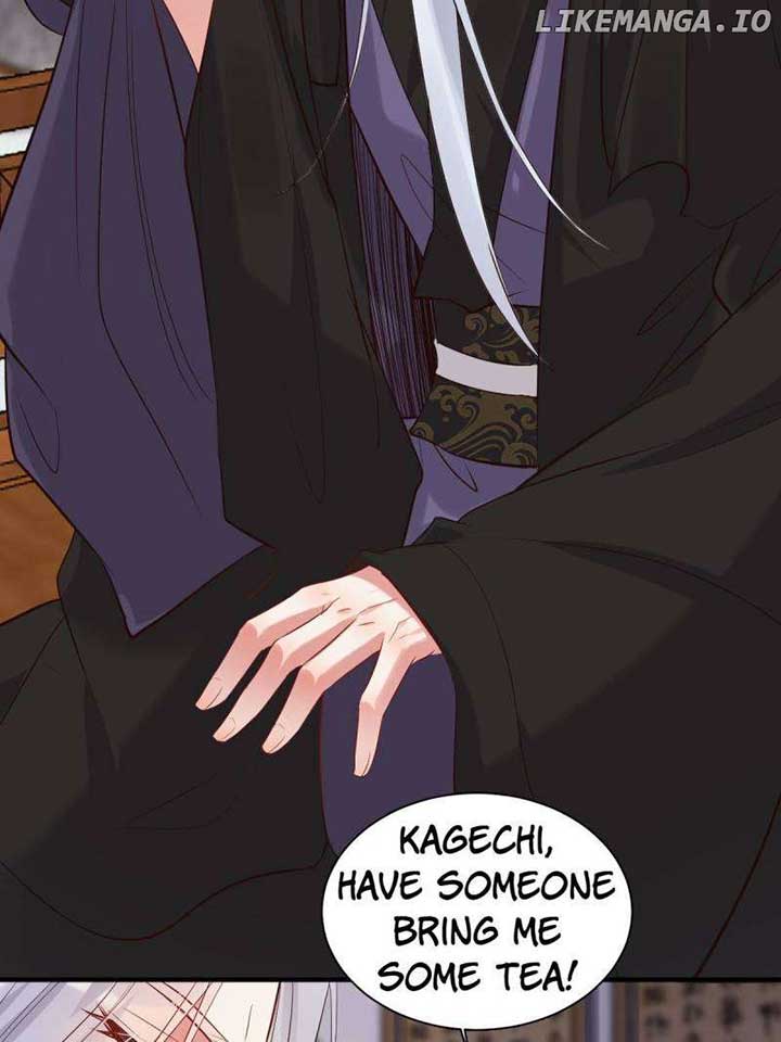 The Ghostly Doctor Chapter 520 - Page 36