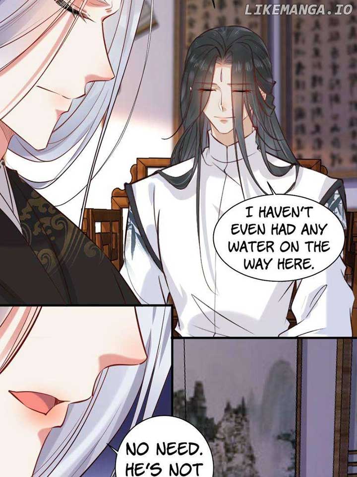 The Ghostly Doctor Chapter 520 - Page 37