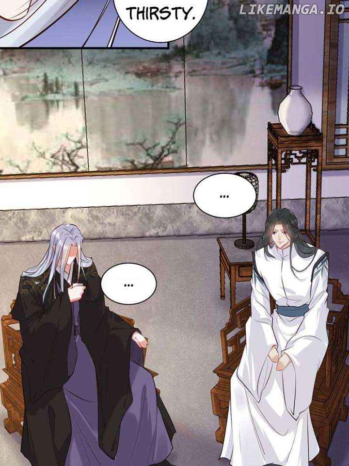 The Ghostly Doctor Chapter 520 - Page 38