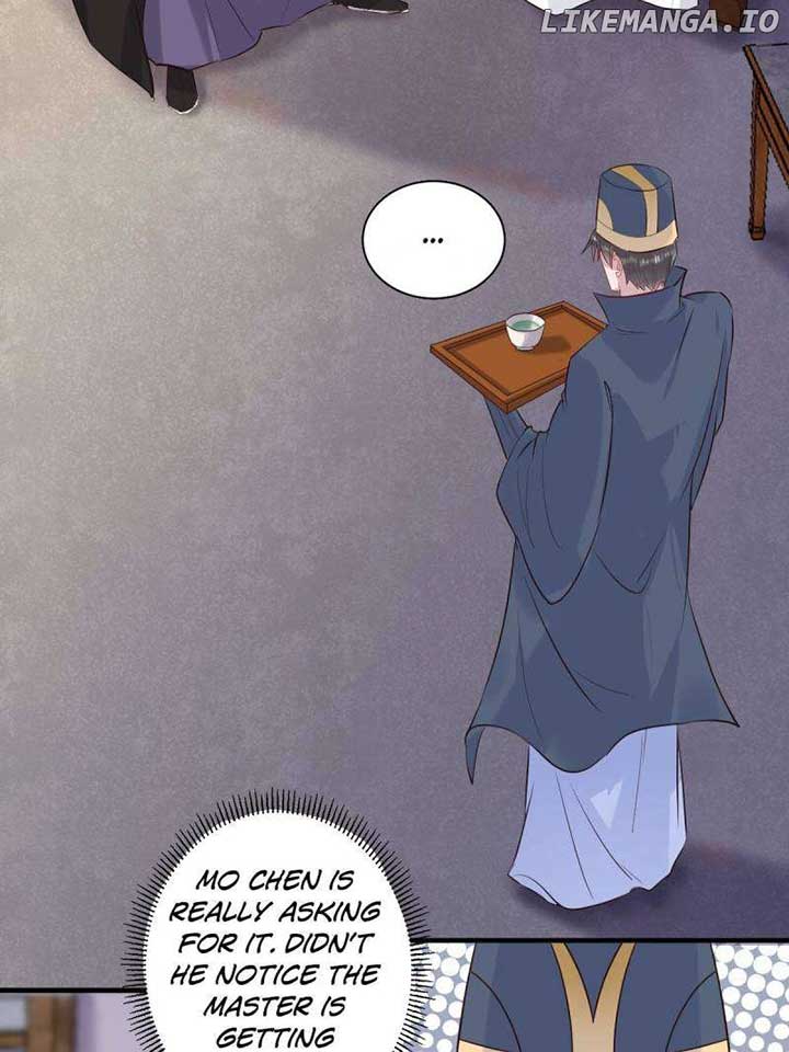 The Ghostly Doctor Chapter 520 - Page 39