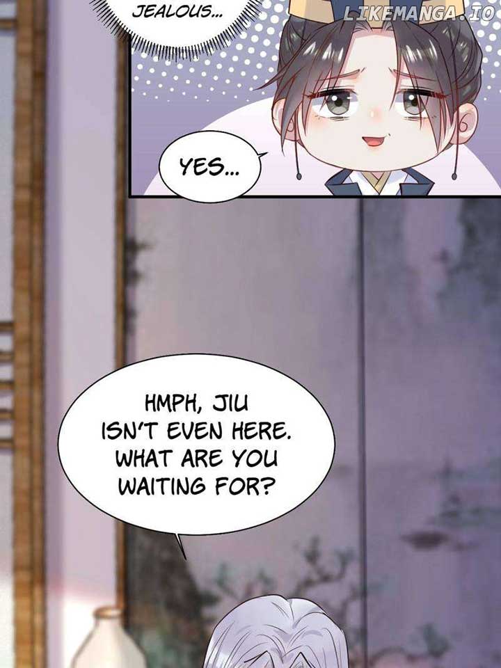 The Ghostly Doctor Chapter 520 - Page 40