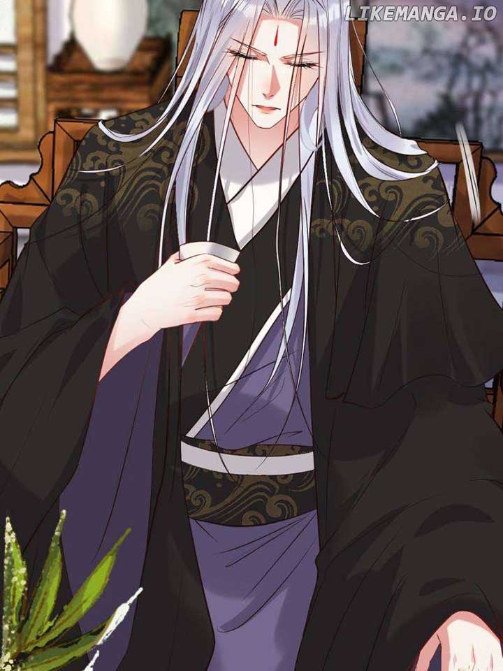 The Ghostly Doctor Chapter 520 - Page 41