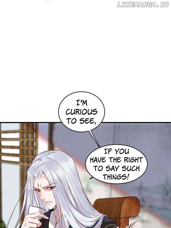 The Ghostly Doctor Chapter 521 - Page 5