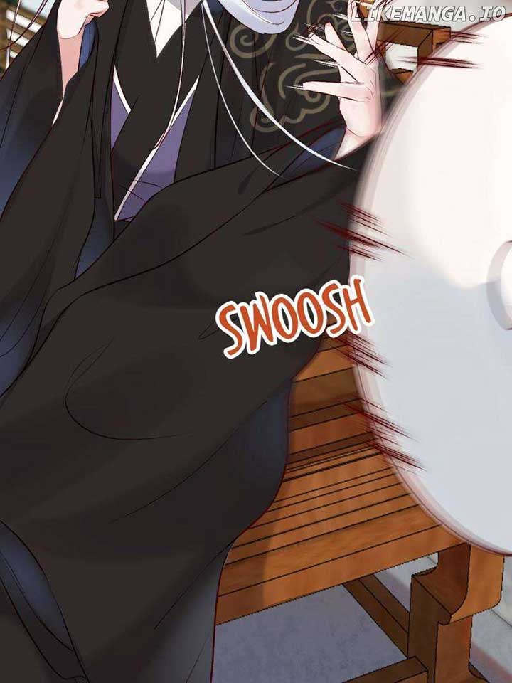 The Ghostly Doctor Chapter 521 - Page 6