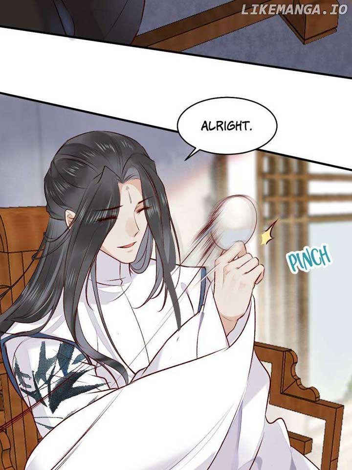 The Ghostly Doctor Chapter 521 - Page 7