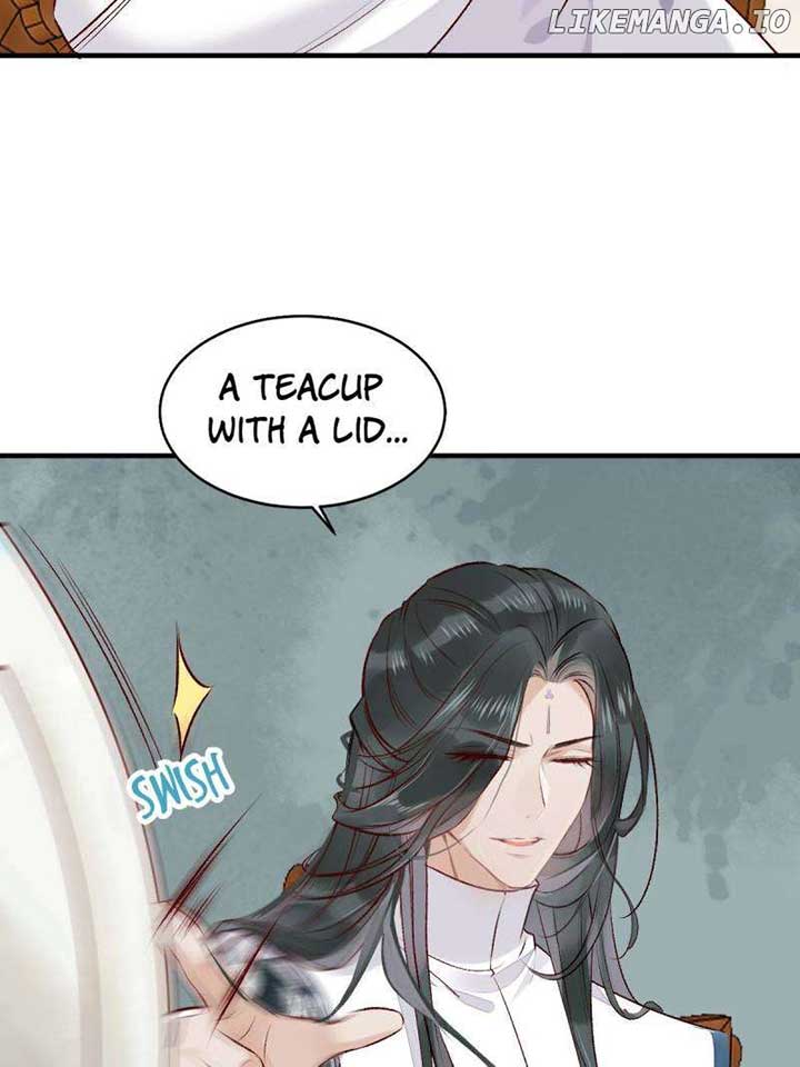 The Ghostly Doctor Chapter 521 - Page 8