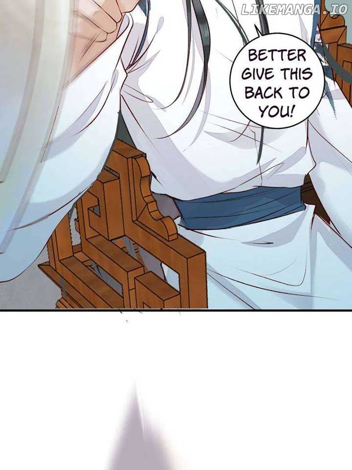 The Ghostly Doctor Chapter 521 - Page 9