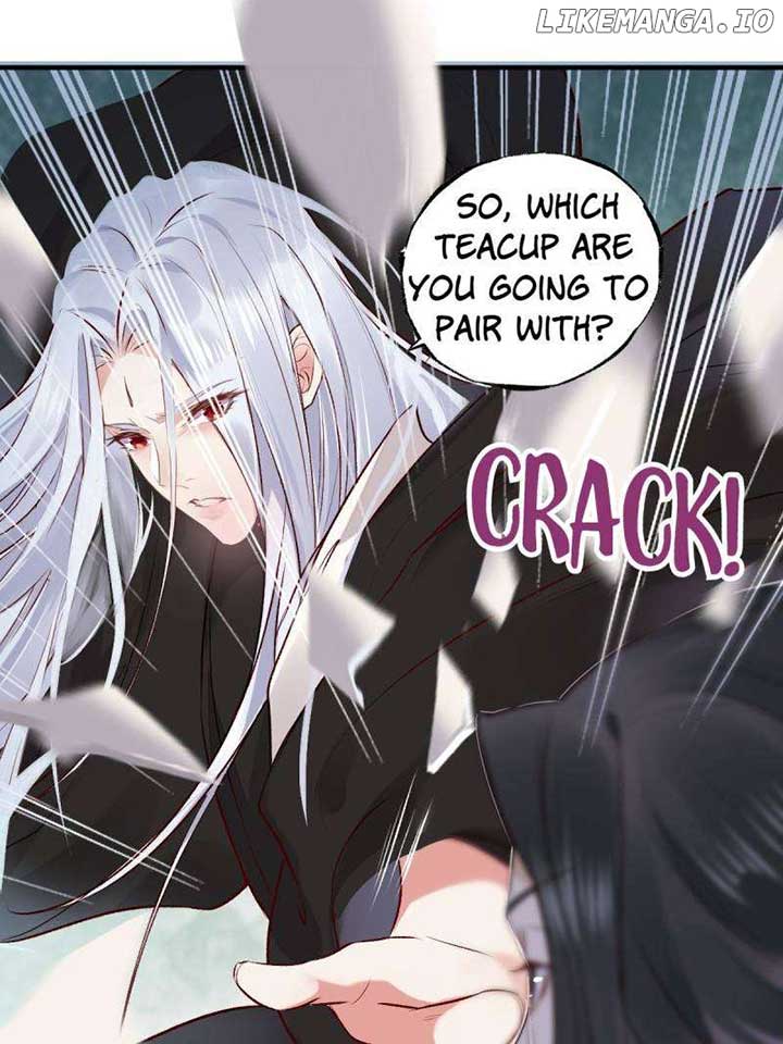 The Ghostly Doctor Chapter 521 - Page 10