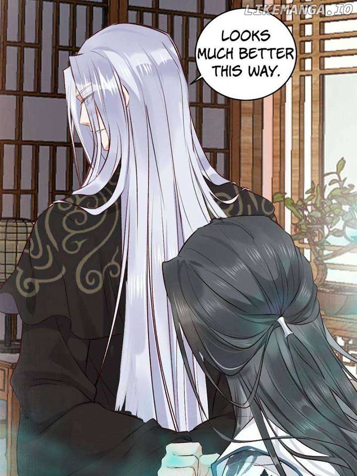 The Ghostly Doctor Chapter 521 - Page 15