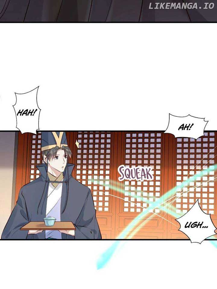 The Ghostly Doctor Chapter 521 - Page 19