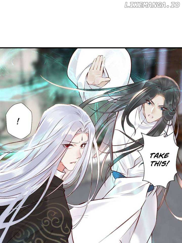 The Ghostly Doctor Chapter 521 - Page 20