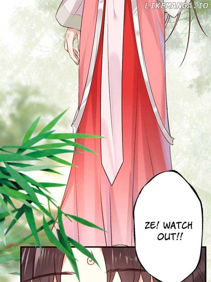 The Ghostly Doctor Chapter 521 - Page 23