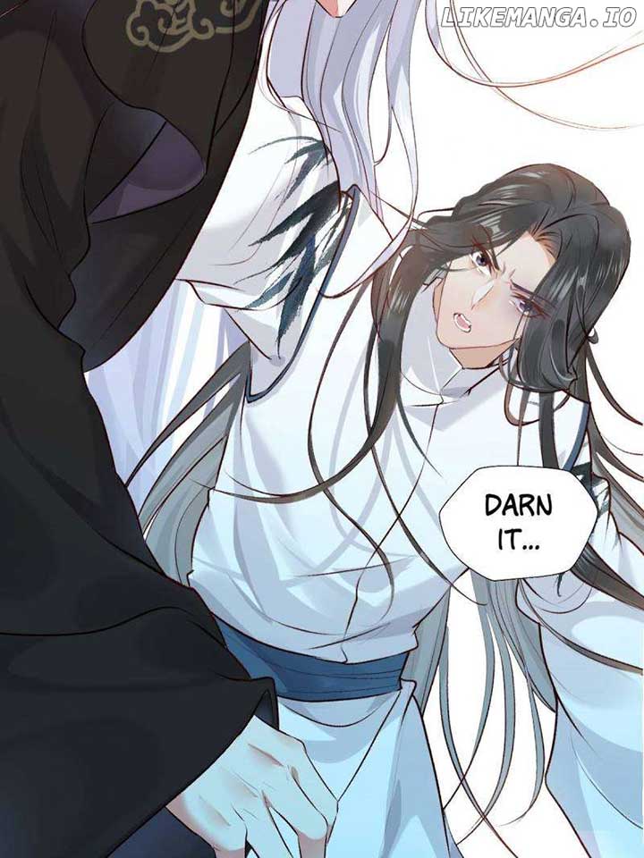 The Ghostly Doctor Chapter 521 - Page 25