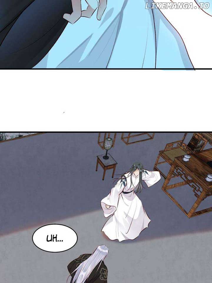 The Ghostly Doctor Chapter 521 - Page 26