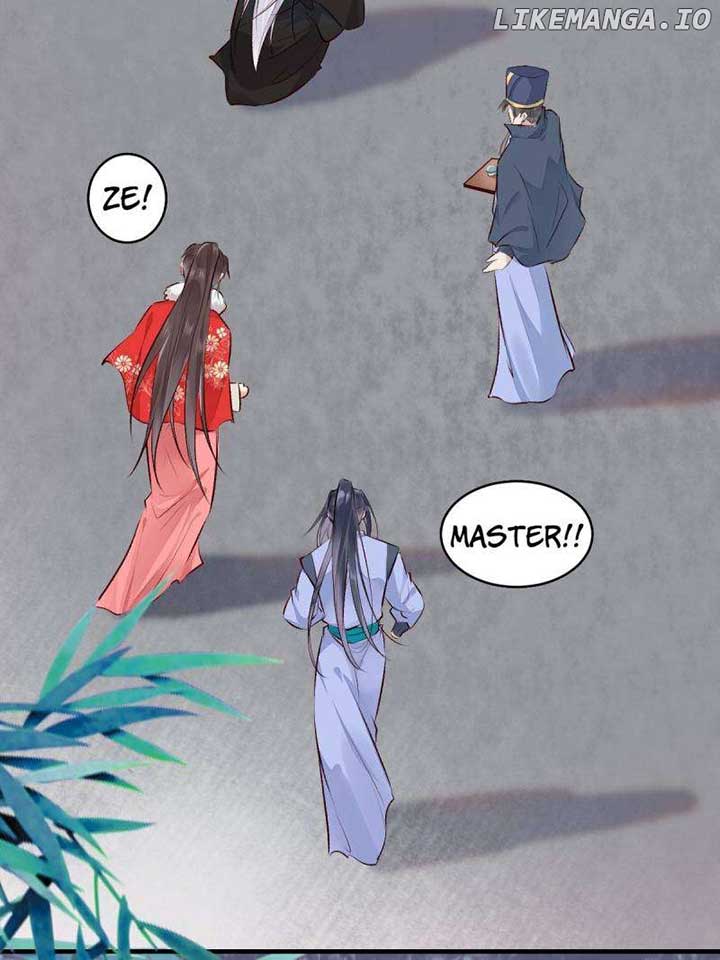 The Ghostly Doctor Chapter 521 - Page 27