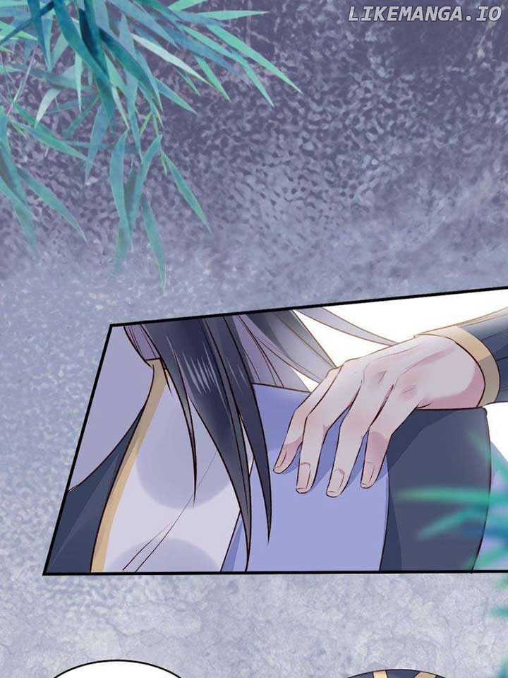 The Ghostly Doctor Chapter 521 - Page 28