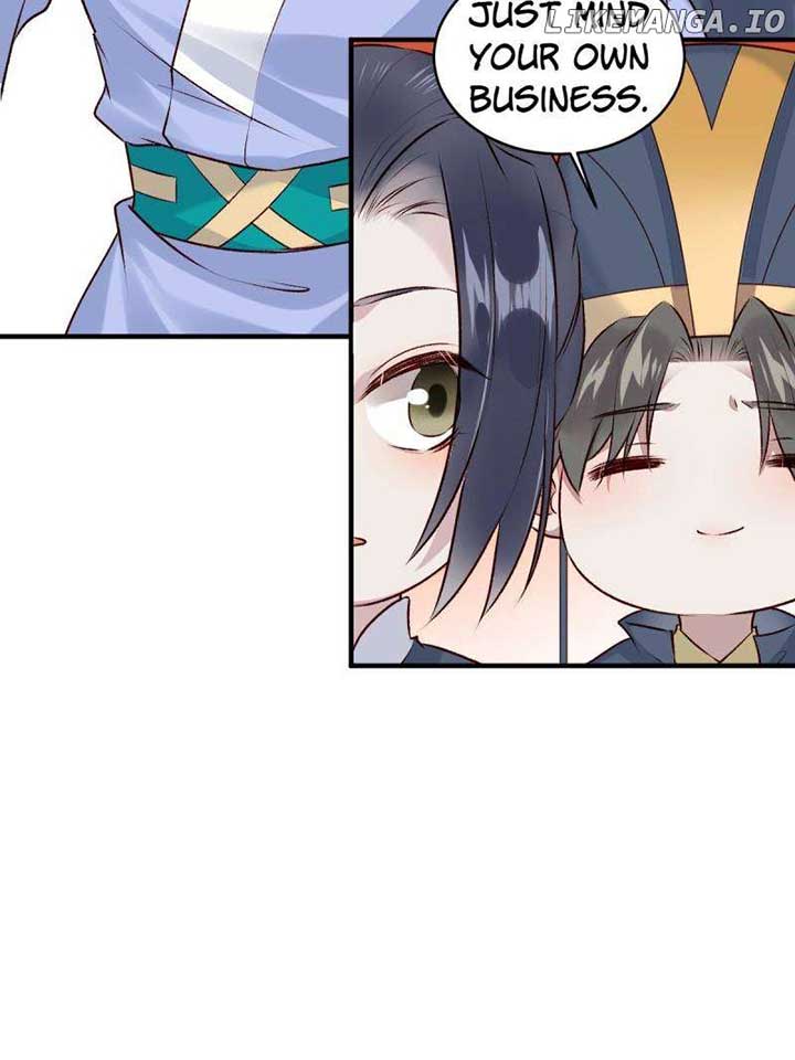 The Ghostly Doctor Chapter 521 - Page 30