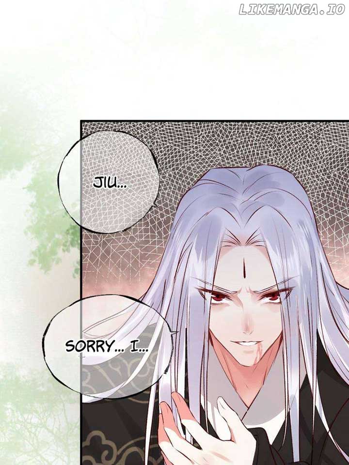 The Ghostly Doctor Chapter 521 - Page 33