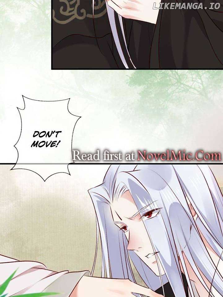 The Ghostly Doctor Chapter 521 - Page 34