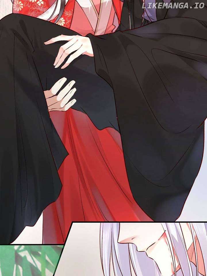 The Ghostly Doctor Chapter 521 - Page 36