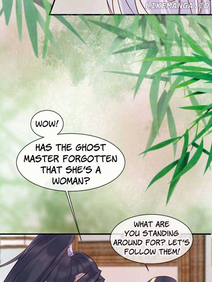 The Ghostly Doctor Chapter 521 - Page 37