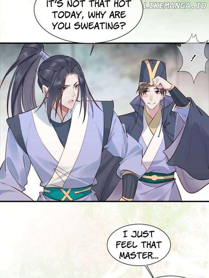 The Ghostly Doctor Chapter 521 - Page 39