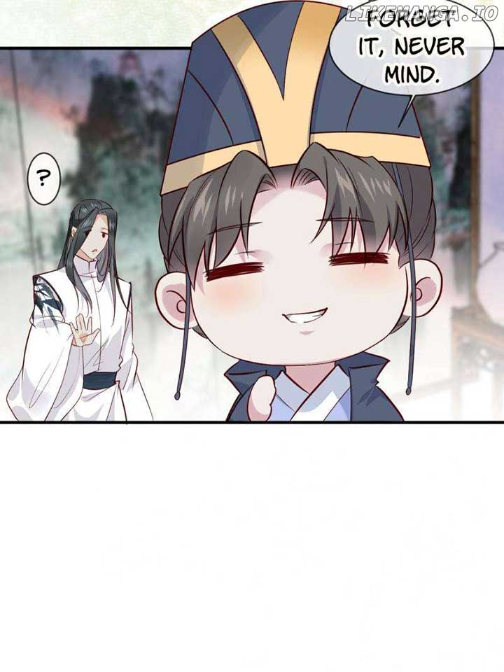 The Ghostly Doctor Chapter 521 - Page 40