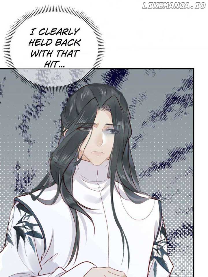 The Ghostly Doctor Chapter 521 - Page 41