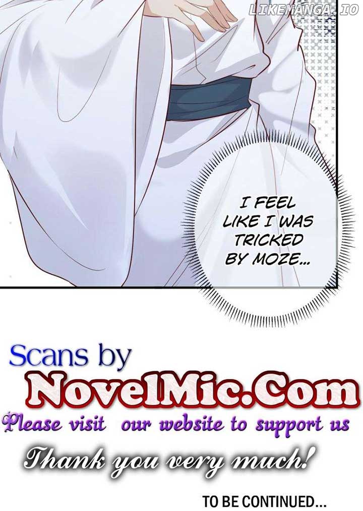 The Ghostly Doctor Chapter 521 - Page 42