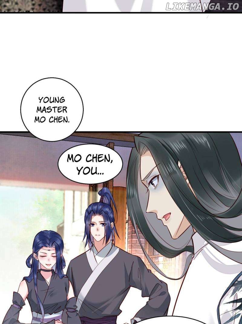 The Ghostly Doctor Chapter 522 - Page 5