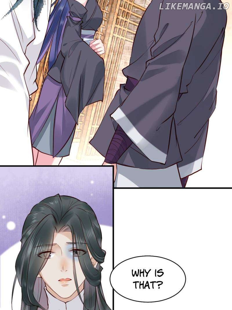 The Ghostly Doctor Chapter 522 - Page 10