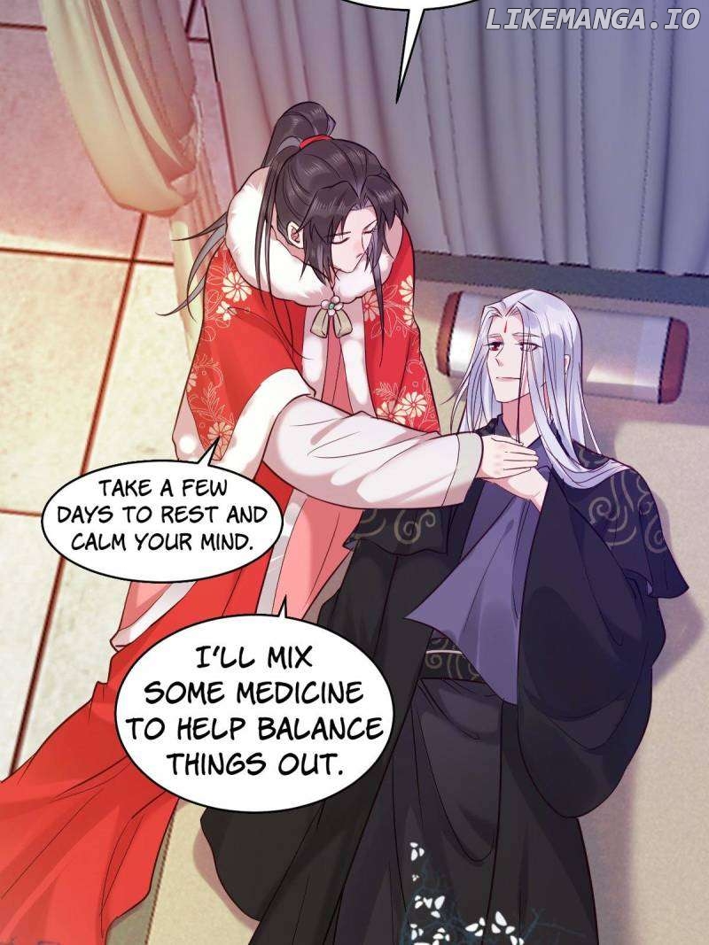 The Ghostly Doctor Chapter 522 - Page 14