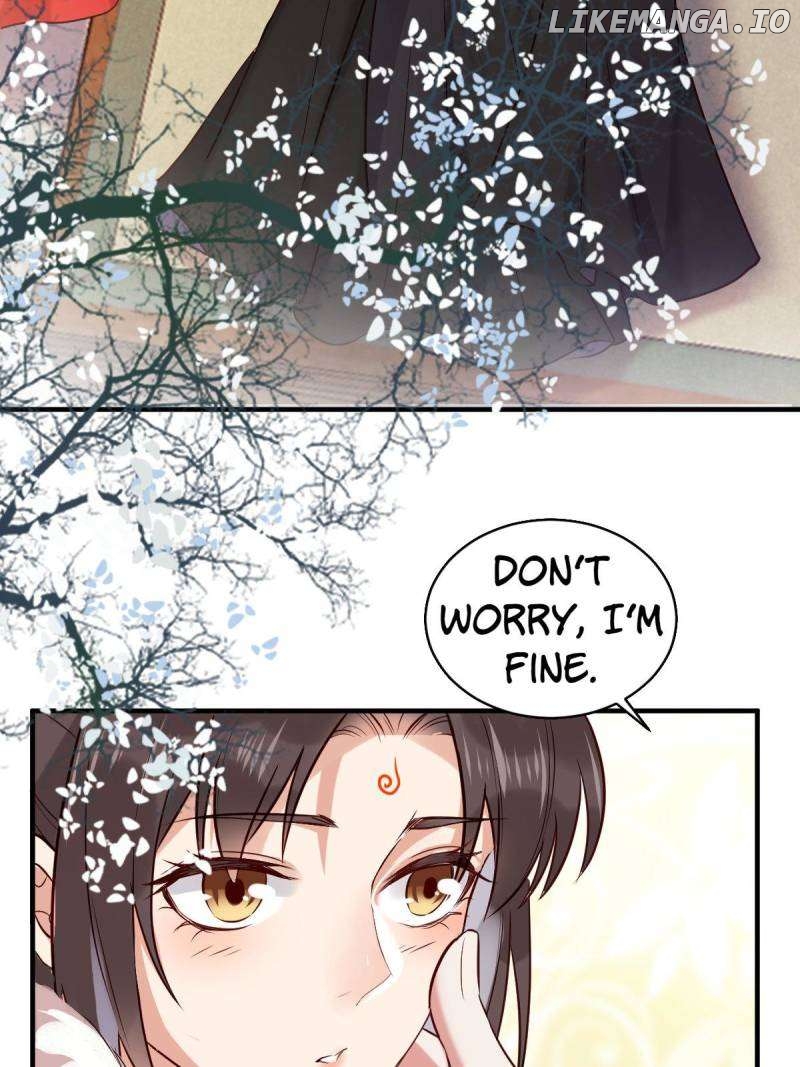 The Ghostly Doctor Chapter 522 - Page 15