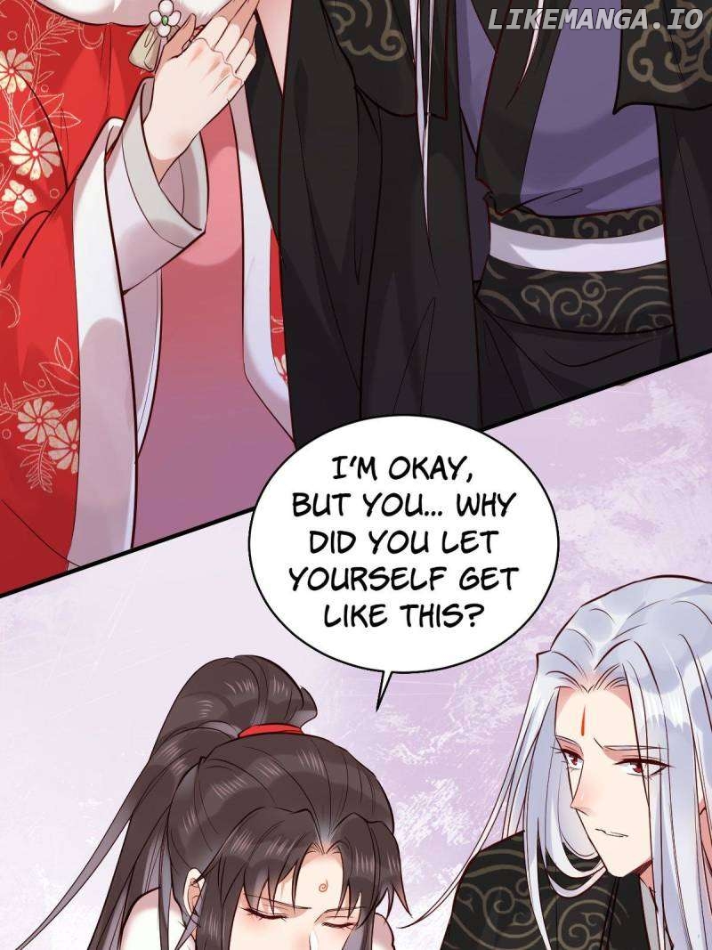 The Ghostly Doctor Chapter 522 - Page 17