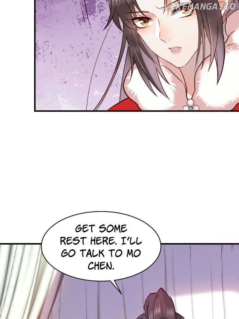 The Ghostly Doctor Chapter 522 - Page 19