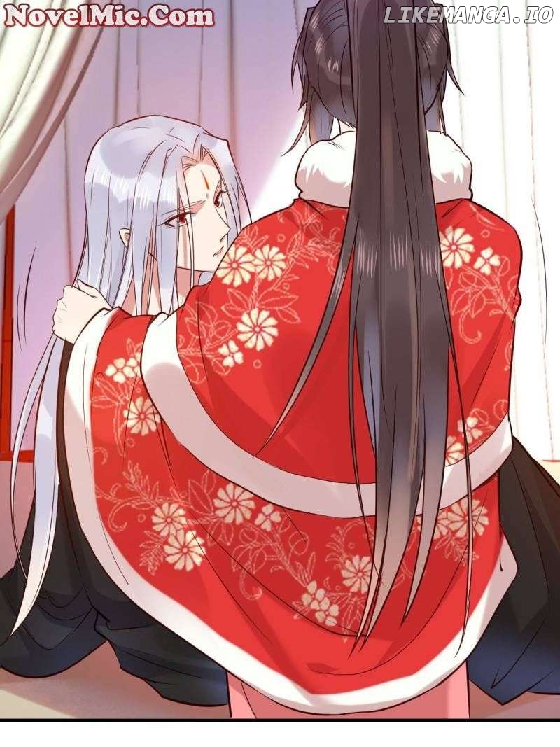 The Ghostly Doctor Chapter 522 - Page 20