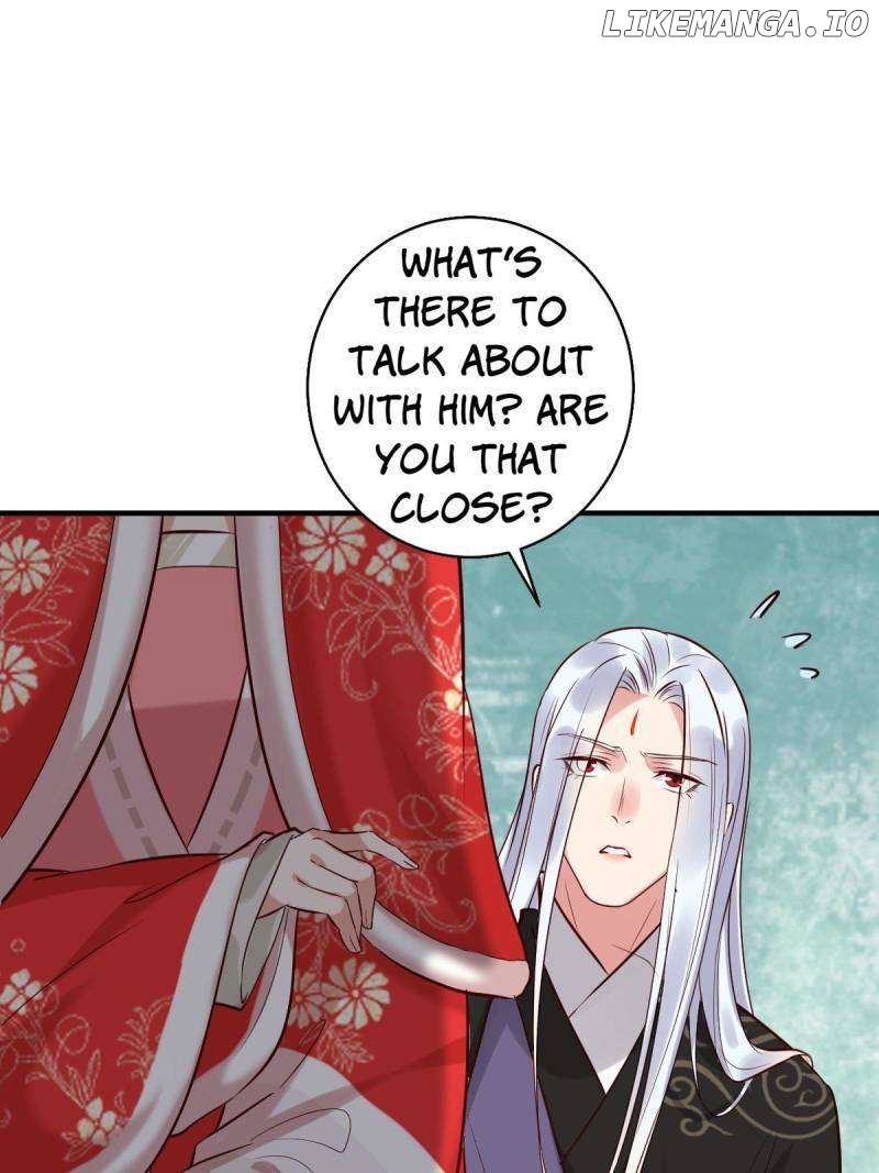 The Ghostly Doctor Chapter 522 - Page 21