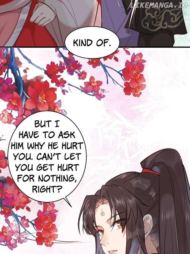 The Ghostly Doctor Chapter 522 - Page 22